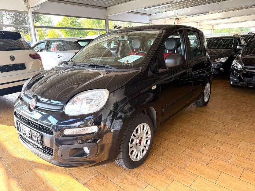 Fiat Panda 60.800 km 6.999 € Gladbeck 45966