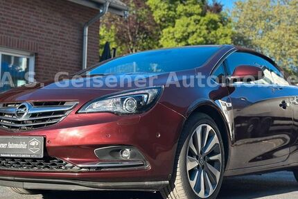 Opel Cascada 38.000 km 9.950 &euro; Gelsenkirchen 45881