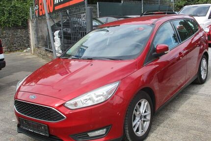 Ford Focus 150.000 km 6.990 € Oberhausen 46149