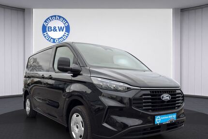 Ford Transit Custom 22.352 km 30.999 &euro; Krefeld 47805