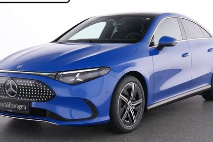 Mercedes-Benz CLA 200 4.900 km 46.950 &euro; Essen 45309