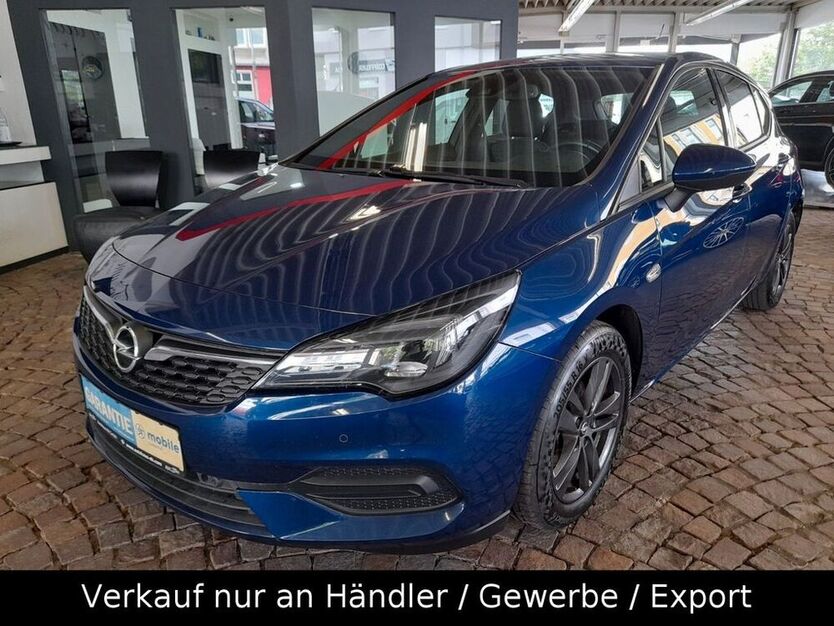 Astra