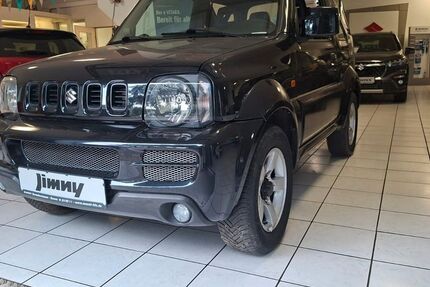 Suzuki Jimny 67.477 km 15.900 &euro; Essen 45127