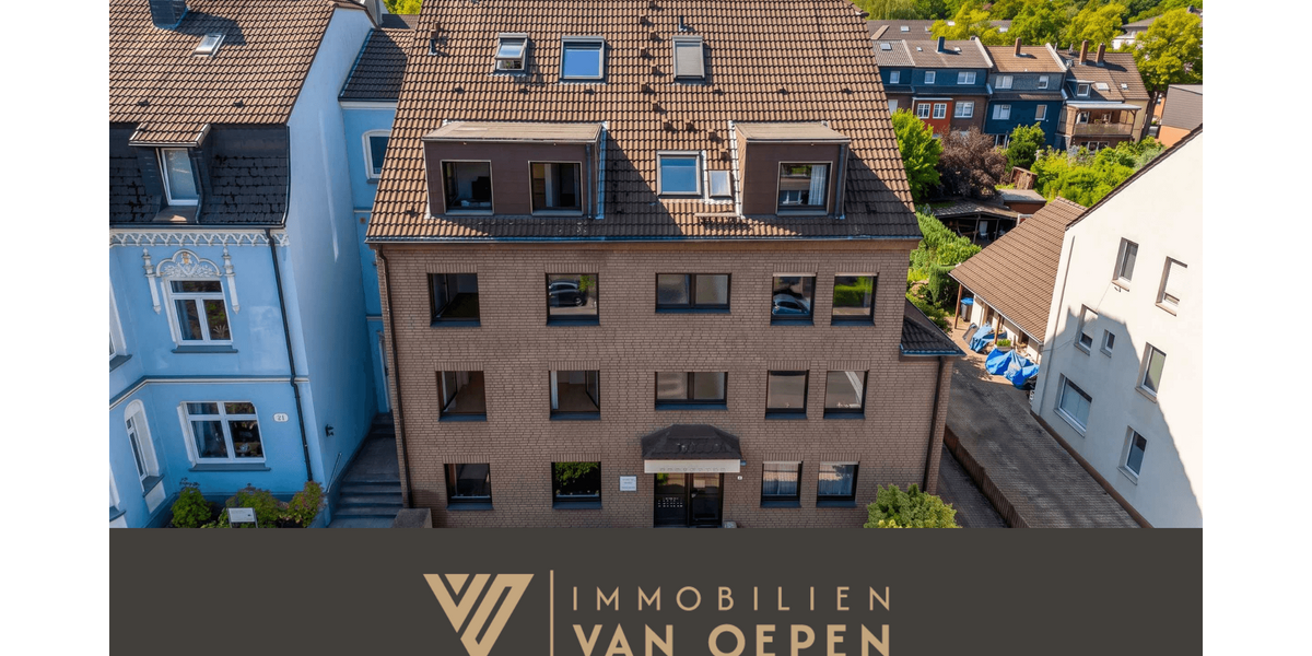 Etagenwohnung Bottrop - 3 Zimmer, 88 m&sup2;, 255.000&euro; | Angebot:27347467