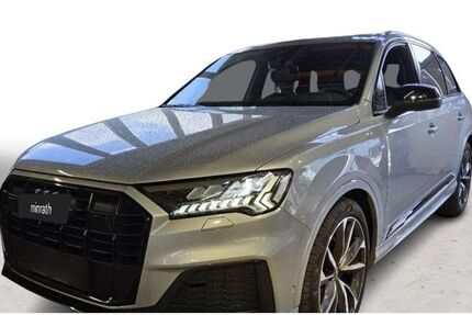 Audi Q7 100.017 km 53.440 &euro; Moers-Hülsdonk 47441