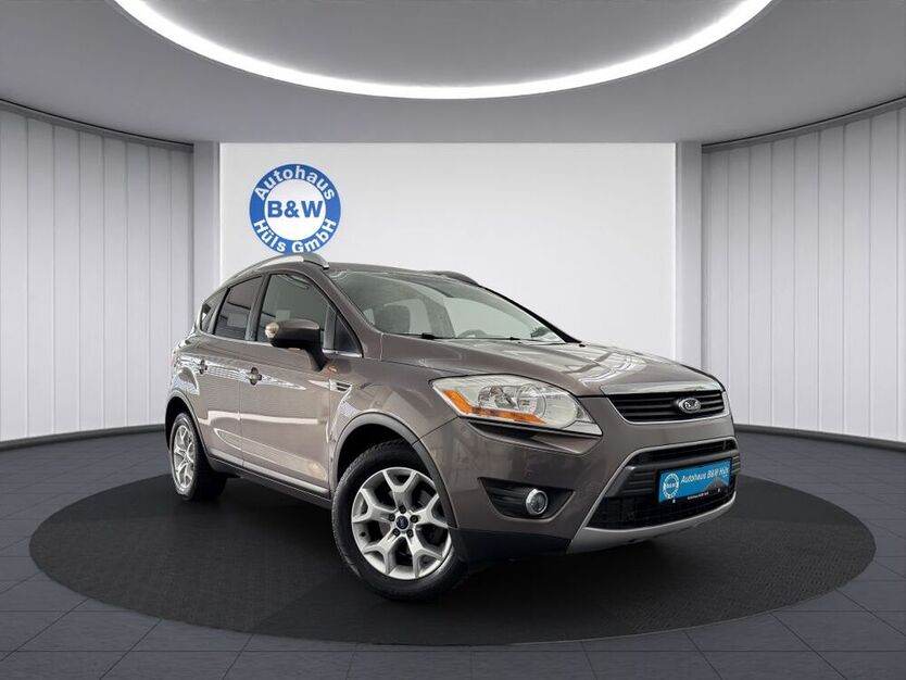 Kuga