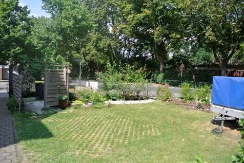 Etagenwohnung Mülheim Speldorf - 2 Zimmer, 78 m&sup2;, 440&euro; | Angebot:24531329