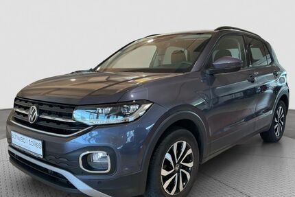 VW T-Cross 21.210 km 21.445 &euro; Neuss 41469