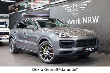 Porsche Cayenne 115.822 km 69.698 &euro; Krefeld 47800
