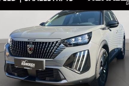 Peugeot 2008 46.150 km 22.890 &euro; Krefeld 47800