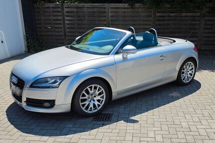 Audi TT 180.900 km 6.800 &euro; Oberhausen 46147