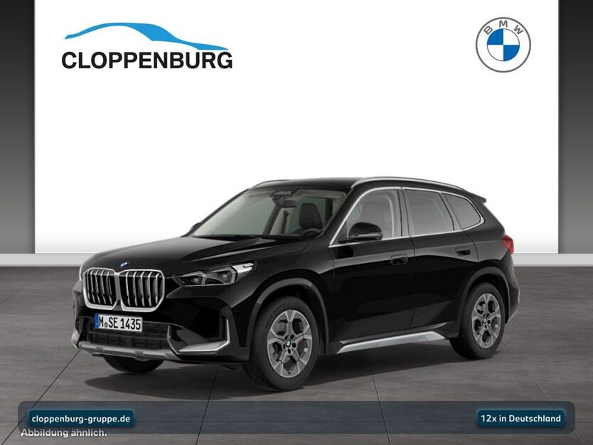 BMW X1 4.650 km 41.985 € Duisburg 47053