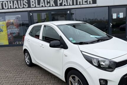 Kia Picanto 99.000 km 6.899 &euro; Tönisvorst 47918