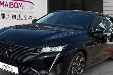 Peugeot 308 46.500 km 25.480 € Wesel 46485