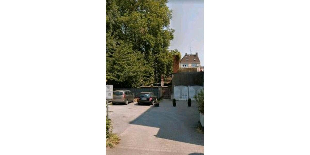 Dachgeschoßwohnung Düsseldorf Stadtbezirk 3 - 1 Zimmer, 40 m&sup2;, 900&euro; | Angebot:26407257