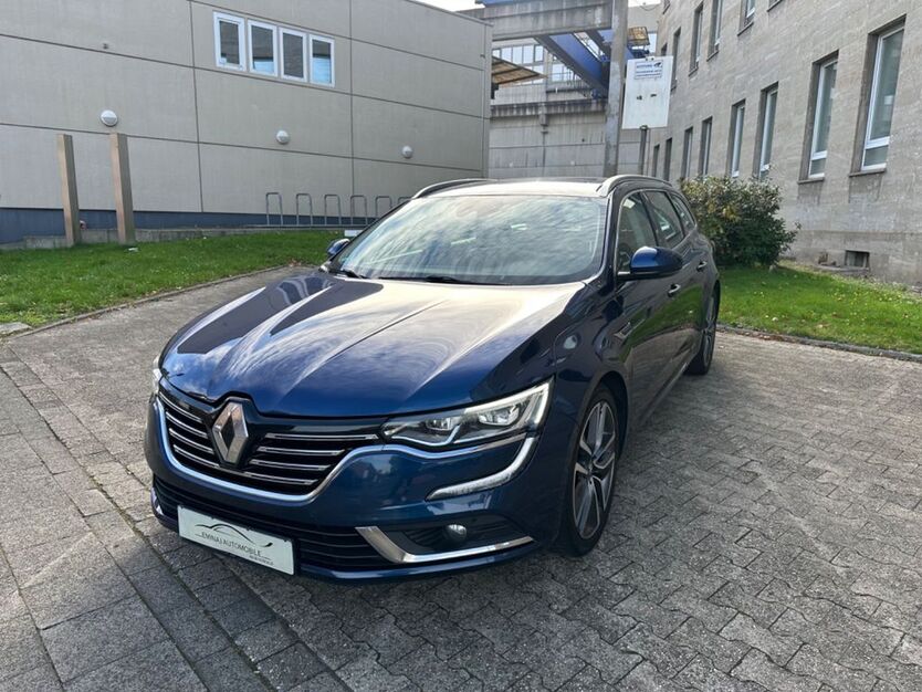 Renault Talisman 242.871 km 7.450 € Mönchengladbach 41236