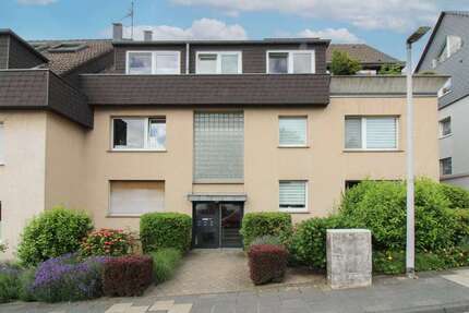 Wohnung Mülheim an der Ruhr Dümpten - 2 Zimmer, 59 m&sup2;, 115.000&euro; | Angebot:27134882