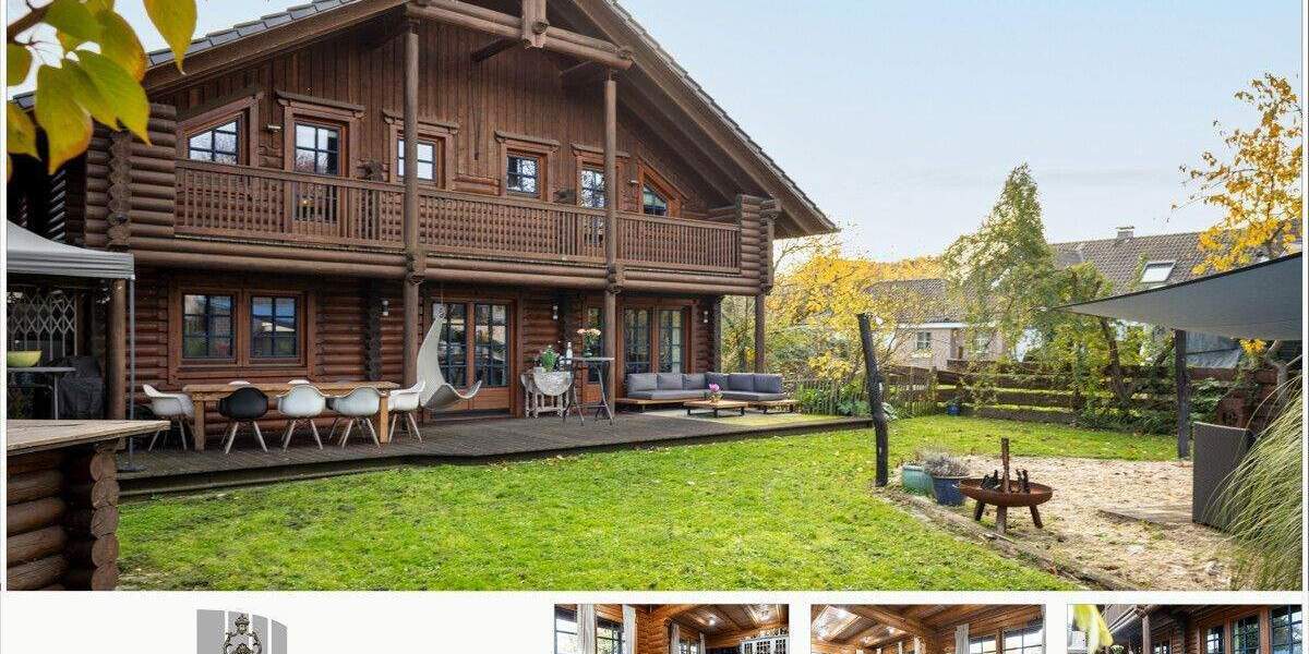 Mehrfamilienhaus, Wohnhaus Duisburg Alt-Walsum - 7 Zimmer, 267 m&sup2;, 598.000&euro; | Angebot:24826707