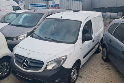 Mercedes-Benz Citan 450.000 km 2.990 € Gelsenkirchen 45881