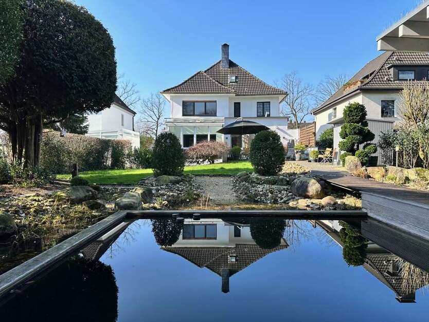 Haus zum Kaufen in Gladbeck 749.000 € 277.1 m²