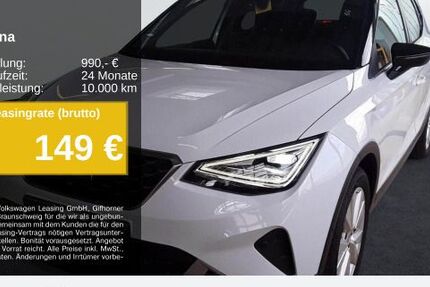 Seat Arona 15.227 km 23.880 € Bochum 44809