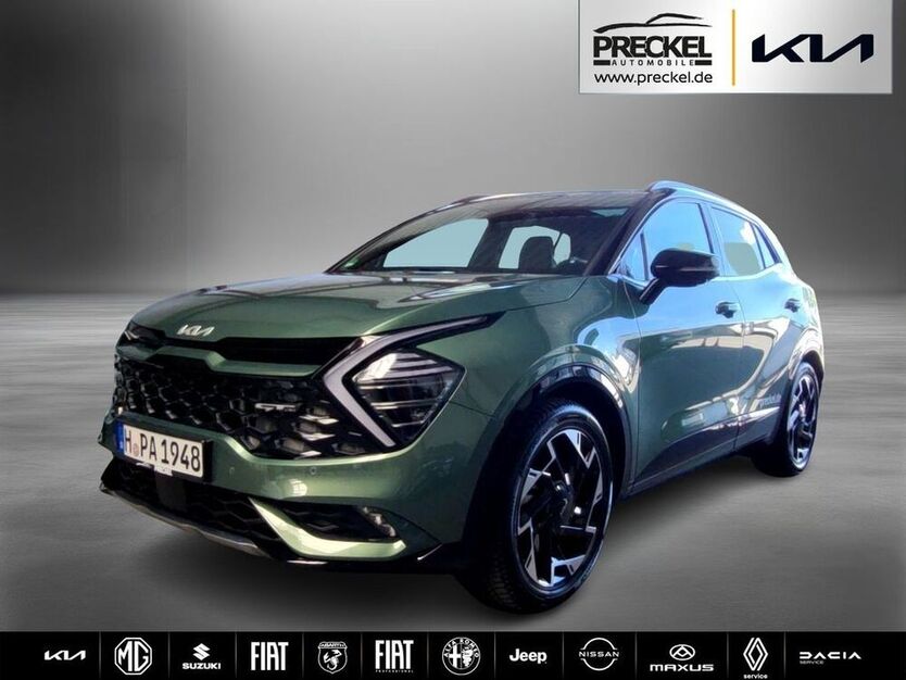 Sportage