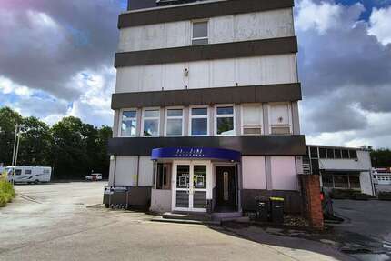 Gewerbeobjekt Gelsenkirchen Gelsenkirchen-Nord - 555&euro; | Angebot:26785922