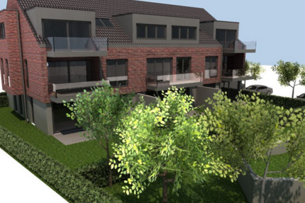 Wohnung zum Kaufen in Meerbusch 672.000 € 112 m² 4 zimmer