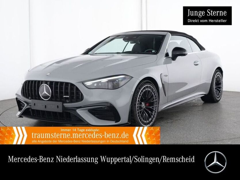 CLE 53 AMG