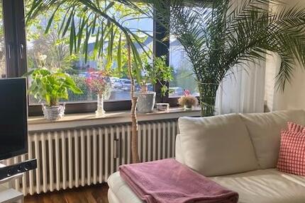 Wohnung Mönchengladbach West - 3 Zimmer, 76 m&sup2;, 980&euro; | Angebot:26164049