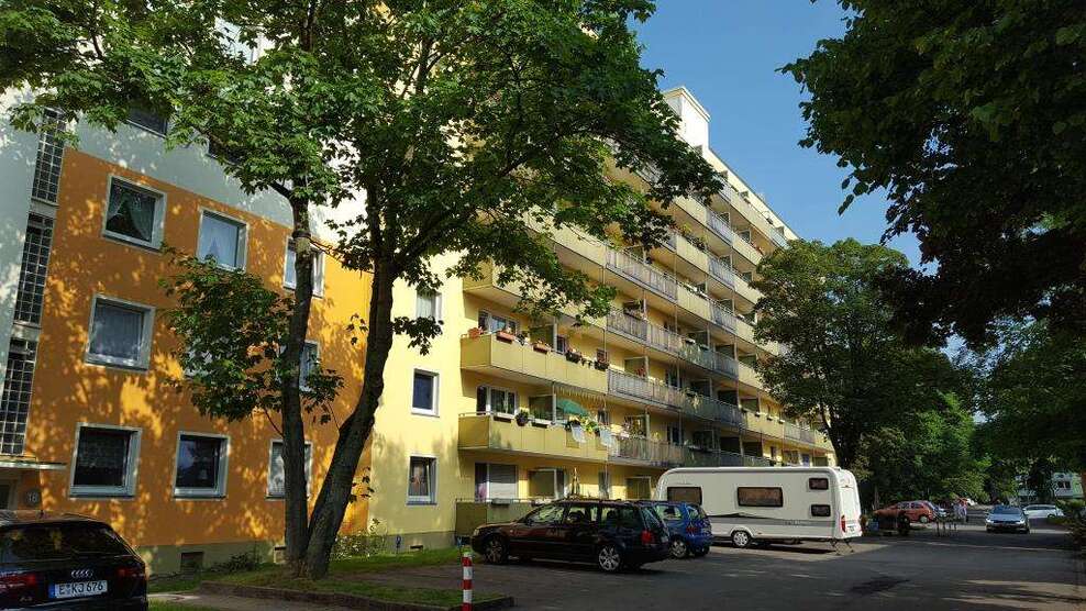 Wohnung zum Mieten in Essen 559 € 63 m² 2 zimmer