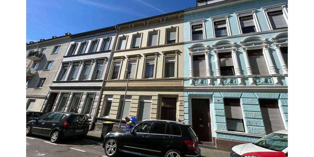 Einfamilienhaus Krefeld Cracau - 16 Zimmer, 270 m&sup2;, 390.000&euro; | Angebot:26669966