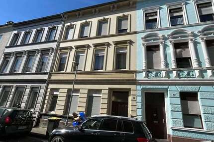 Haus Krefeld Cracau - 16 Zimmer, 270 m&sup2;, 390.000&euro; | Angebot:26669966