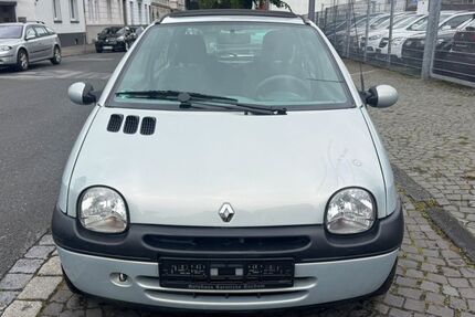Renault Twingo 158.000 km 1.999 &euro; Gelsenkirchen 45879