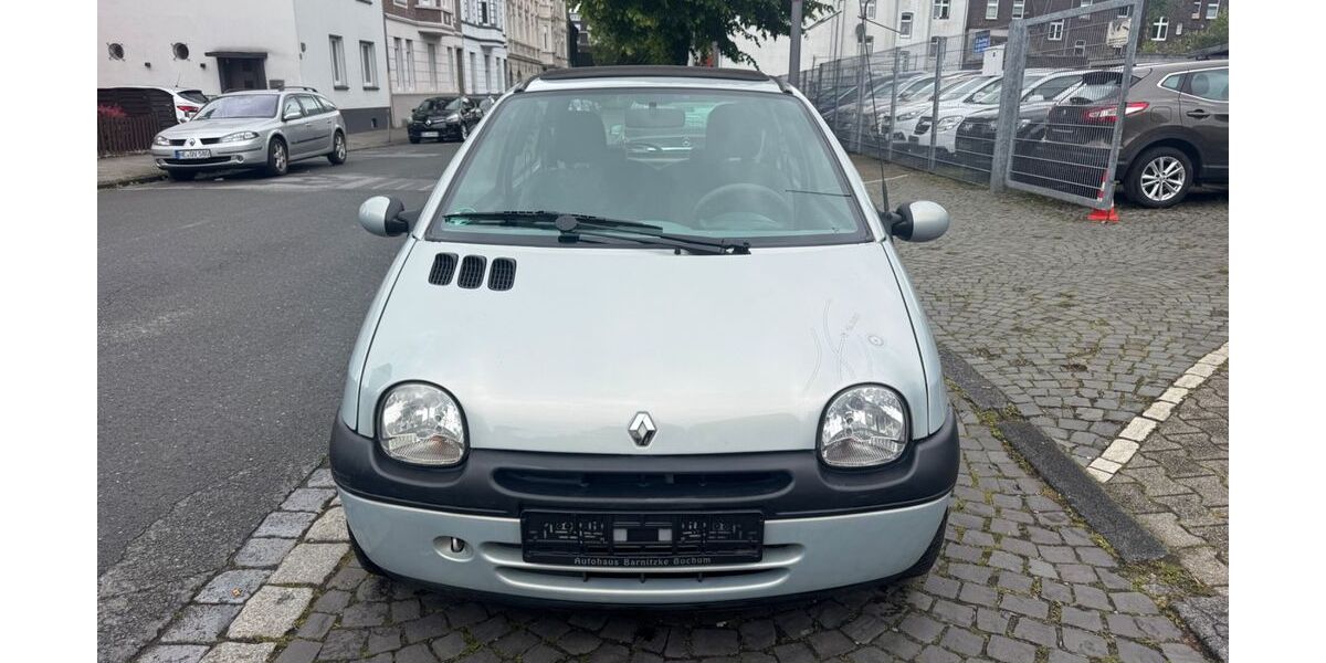 Renault Twingo 158.000 km 1.999 &euro; Gelsenkirchen 45879