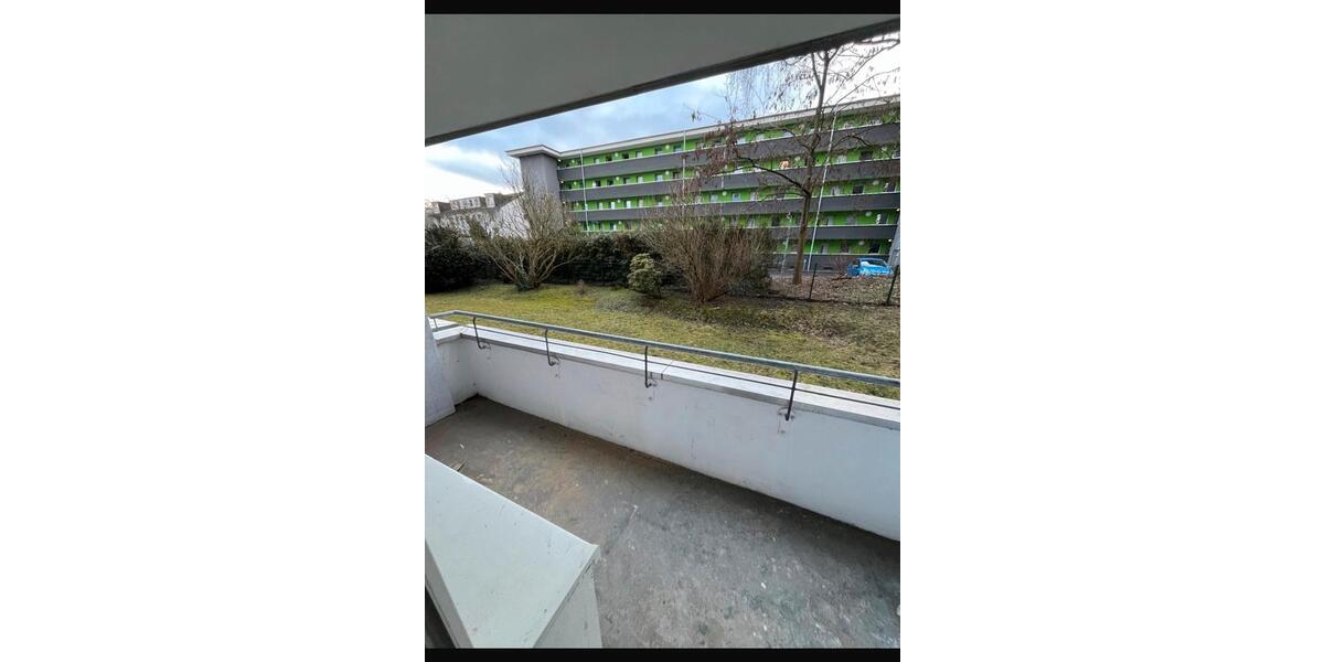 Erdgeschoßwohnung Essen Stadtbezirk VI - 1 Zimmer, 25 m&sup2;, 497&euro; | Angebot:26113472