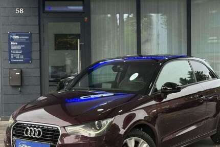 Audi A1 173.000 km 8.200 &euro; Düsseldorf 40599