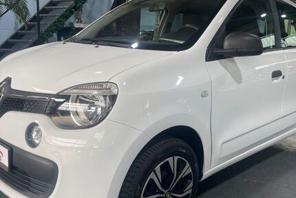 Renault Twingo 82.000 km 6.490 &euro; Rheinberg 47495