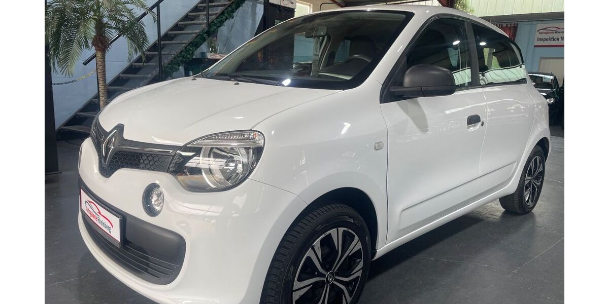 Renault Twingo 82.000 km 6.490 &euro; Rheinberg 47495
