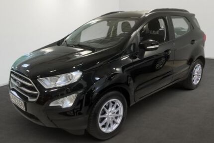 Ford EcoSport 103.440 km 11.750 € Neuss 41464