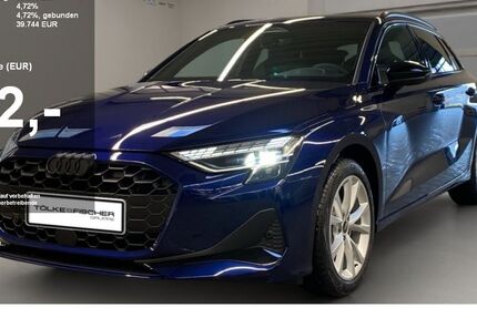 Audi A3 2.500 km 35.990 &euro; Krefeld 47805