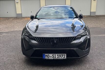 Peugeot 408 22.736 km 27.500 &euro; Rheinberg 47495