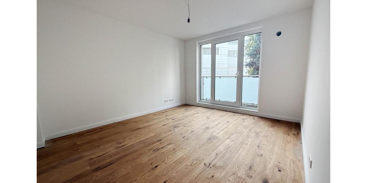 Etagenwohnung Düsseldorf Pempelfort - 3 Zimmer, 76 m&sup2;, 1.440&euro; | Angebot:23426337