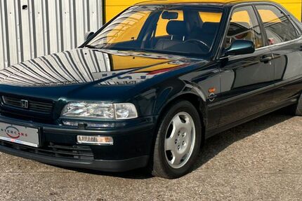 Honda Legend 64.000 km 24.900 &euro; Krefeld 47799