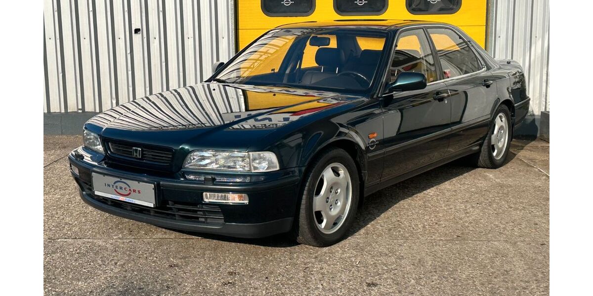 Honda Legend 64.000 km 24.900 &euro; Krefeld 47799