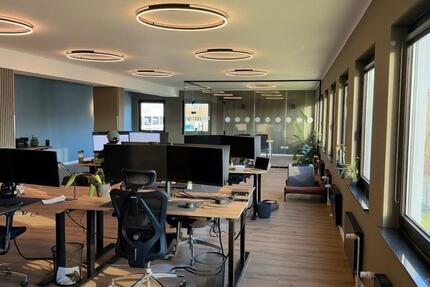 Gewerbeobjekt Bochum Günnigfeld - 11&euro; | Angebot:24753580