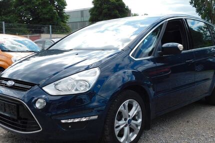 Ford S-Max 343.737 km 2.999 &euro; Mülheim 45473