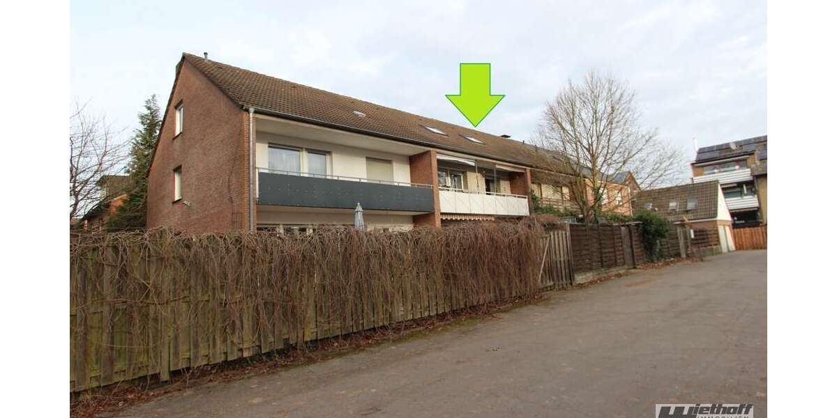 Einfamilienhaus Dorsten - Alt - Wulfen Wulfen - 5 Zimmer, 172 m&sup2;, 210.000&euro; | Angebot:25246764