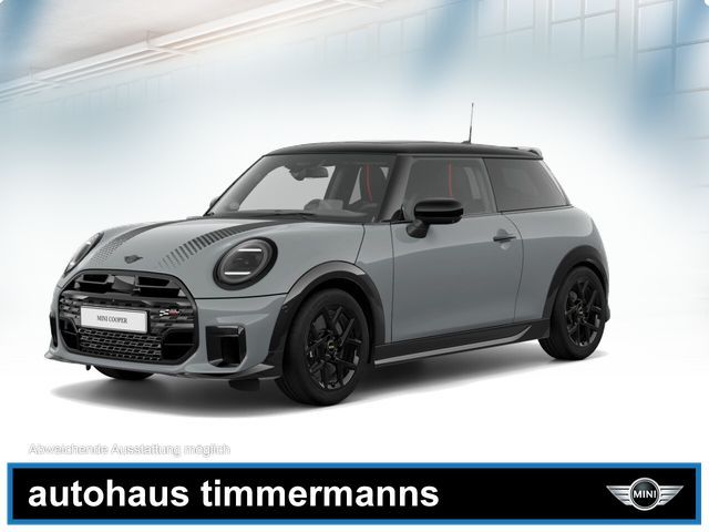 Mini Cooper S 21.249 km 34.930 &euro; Düsseldorf 40549