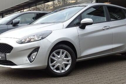 Ford Fiesta 76.231 km 11.990 &euro; Essen 45130